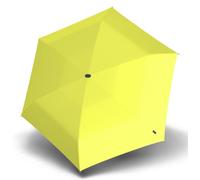 Knirps paraguas X4U Neon Yellow