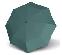 Knirps RE³ Duomatic Solid Agave, Paraguas Agave, talla única