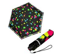 Knirps Rookie Paraguas de bolsillo 22 cm verde