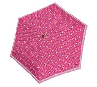 Knirps Rookie Paraguas de bolsillo 22 cm lila