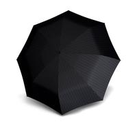 Knirps S.570 Paraguas de bolsillo 42 cm men's prints stripe (9555707603)