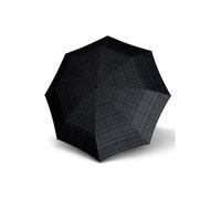 Knirps S.570 Large Automatic Paraguas de bolsillo 42 cm gris