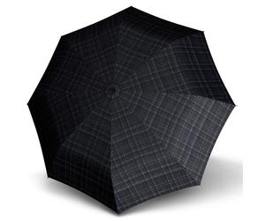 Knirps S.570 Paraguas de bolsillo 42 cm gris