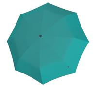 Knirps T.020 Paraguas de bolsillo 19,5 cm aqua (9530201400)