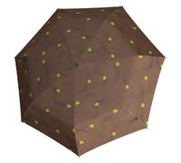 Knirps T.020 Small Manual Meditate Taupe