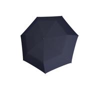 Knirps T.020 Small Manual Paraguas de bolsillo 19.5 cm azul