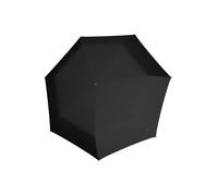 Knirps T.020 Small Manual Paraguas de bolsillo 19.5 cm negro