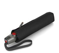 Knirps T.200 Medium Duomatic Universal negro