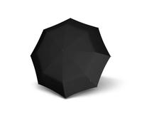 Knirps T.200 Mediano Duomatic negro