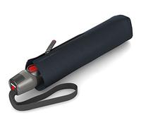 Paraguas unisex Knirps T.200 Medium Duomatic Navy