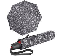 Knirps T.200 Medium Duomatic Nuno Kasa Steel