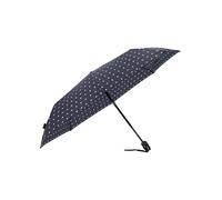 Knirps T.200 Medium Duomatic Paraguas de bolsillo 28 cm azul