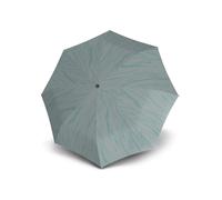 Knirps T.200 Medium Duomatic Paraguas de bolsillo 28 cm azul