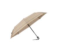 Knirps T.200 Medium Duomatic Paraguas de bolsillo 28 cm beige