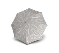 Knirps Paraguas de bolsillo T.200 Duomatic 28 cm beige