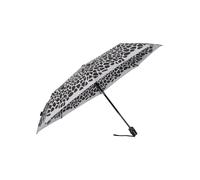 Knirps T.200 Medium Duomatic Paraguas de bolsillo 28 cm marrón