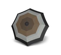 Knirps Paraguas de bolsillo T.200 Duomatic 28 cm marrón