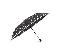 Knirps T.200 Medium Duomatic Paraguas de bolsillo 28 cm marrón