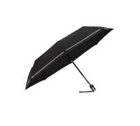 Knirps T.200 Medium Duomatic Paraguas de bolsillo 28 cm negro