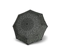 Knirps Paraguas de bolsillo T.200 Duomatic 28 cm verde