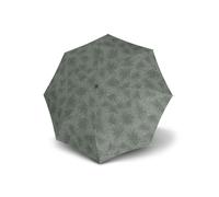 Knirps T.200 Medium Duomatic Paraguas de bolsillo 28 cm verde