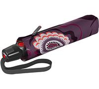 Knirps T.200 Medium Duomatic Romy Purple