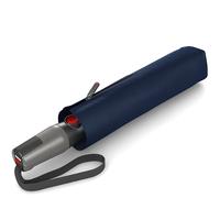 Knirps paraguas T.400 Extra Large Duomatic Navy azul marino
