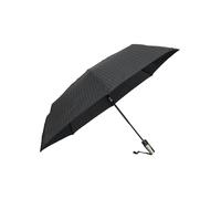 Knirps T.400 Extra Large Duomatic Paraguas de bolsillo 36 cm gris
