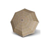 Knirps T.760 Stick Automatic Paraguas de palo 87 cm beige