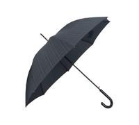 Knirps T.760 Stick Automatic Paraguas de palo 87 cm gris