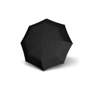 Knirps Paraguas de varilla T.760 87 cm negro