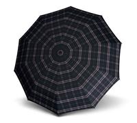 Knirps T.771 Long Automatic Check Navy