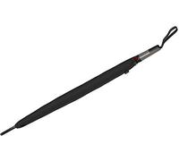 Knirps T.900 Extra Long Automatic Paraguas clásico, 94 cm, Negro (Black)