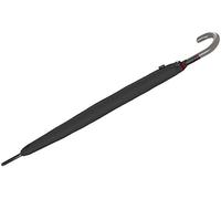 Knirps T.903 Extra Long AC Black Crook Handle
