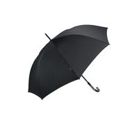Knirps T.903 Extra Long AC Paraguas de palo 93 cm negro