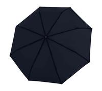 Knirps Timber Paraguas de bolsillo 28 cm azul