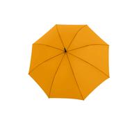 Knirps Timber Stick Paraguas de palo 109 cm amarillo