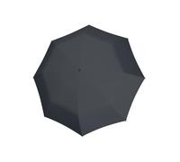 Knirps U.090 Ultra Light XXL Manual Compact Paraguas de bolsillo 38 cm gris