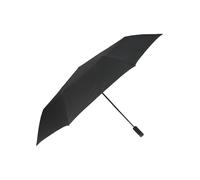 Knirps U.090 Paraguas de bolsillo manual ultraligero 38 cm negro