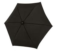 Knirps U.200 Ultra Ligero Duomatic negro