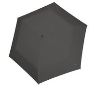 Knirps Paraguas de bolsillo U.200 Duomatic 28 cm dark grey (9522000801)