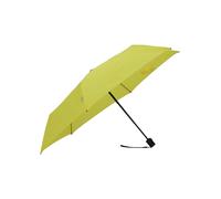 Knirps U.200 Ultra Light Duomatic Paraguas de bolsillo 28 cm amarillo