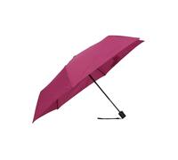 Knirps U.200 Ultra Light Duomatic Paraguas de bolsillo 28 cm fucsia