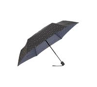 Knirps U.200 Ultra Light Duomatic Paraguas de bolsillo 28 cm gris