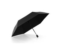 Knirps U.200 Ultra Light Duomatic Paraguas de bolsillo 28 cm negro