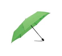 Knirps Paraguas de bolsillo U.200 Duomatic 28 cm verde
