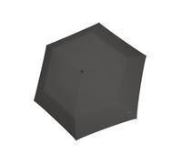 Knirps Paraguas de bolsillo U.200 Duomatic 28 cm aceituna