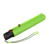 Knirps U.200 Ultra Light Duomatic - Paraguas de bolsillo (neon green)