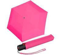 Knirps U.200 Ultra Light Duomatic Neon Pink