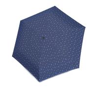 Knirps U.200 Ultra Light Duomatic Rain Blue